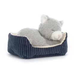 Jellycat Napping Nipper Cat< All Soft Toys|View All