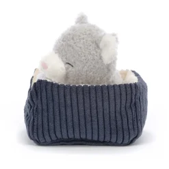 Jellycat Napping Nipper Cat< All Soft Toys|View All