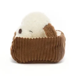 Jellycat Napping Nipper Dog< All Soft Toys|View All
