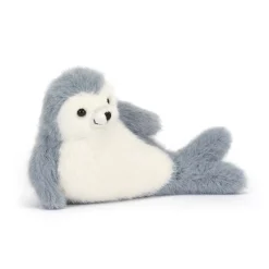Jellycat Nauticool Roly Poly Seal< All Soft Toys|Ocean & Sea Life