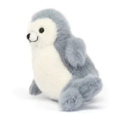 Jellycat Nauticool Roly Poly Seal< All Soft Toys|Ocean & Sea Life