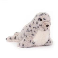 Jellycat Nauticool Spotty Seal< All Soft Toys|Ocean & Sea Life