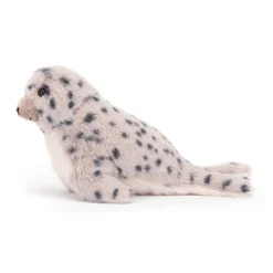 Jellycat Nauticool Spotty Seal< All Soft Toys|Ocean & Sea Life