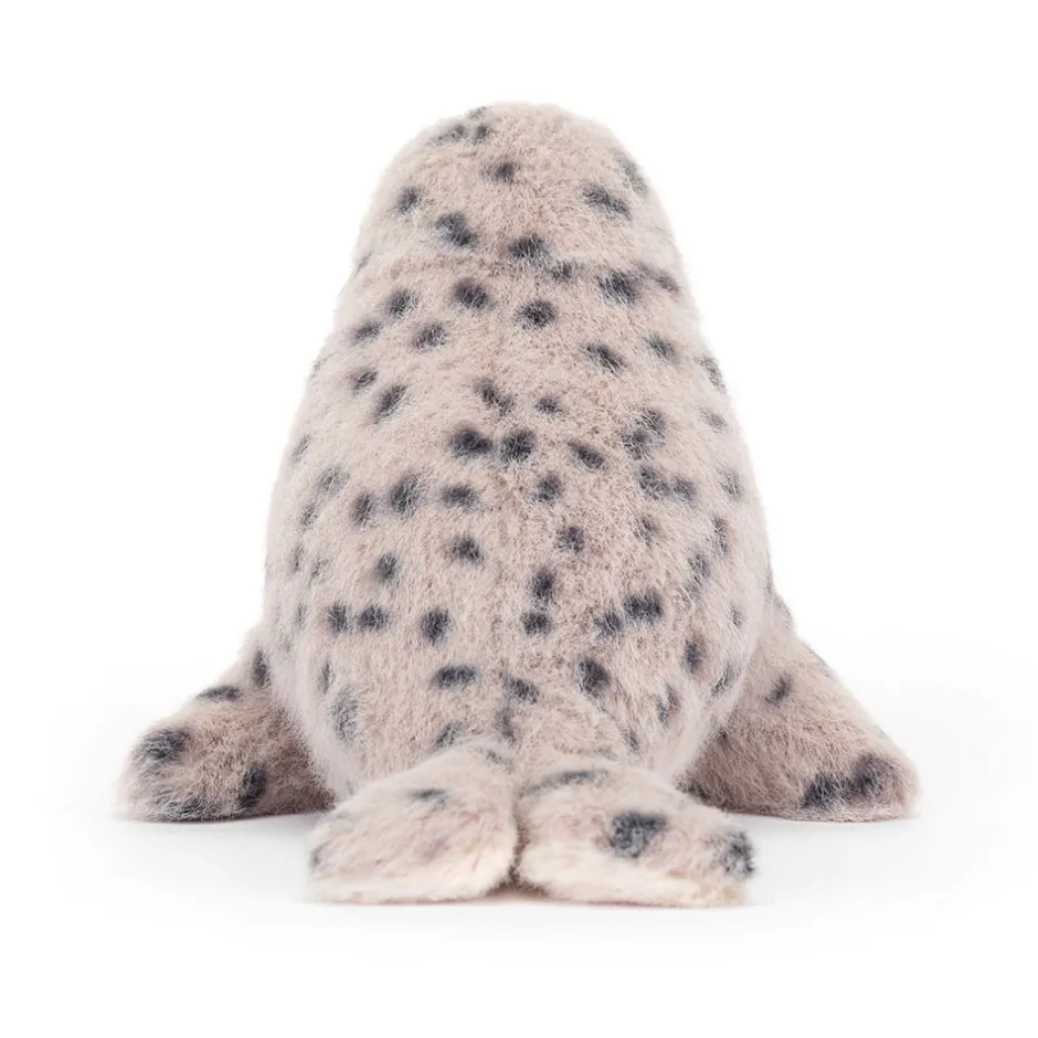 Jellycat Nauticool Spotty Seal< All Soft Toys|Ocean & Sea Life