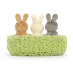 Jellycat Nesting Bunnies< All Soft Toys|View All
