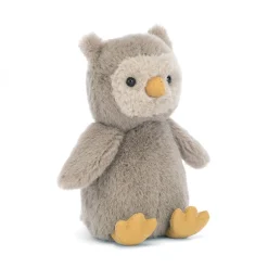 Jellycat Nippit Owl< All Soft Toys|View All