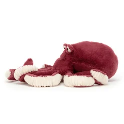 Jellycat Obbie Octopus< All Soft Toys|Ocean & Sea Life