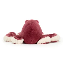 Jellycat Obbie Octopus< All Soft Toys|Ocean & Sea Life