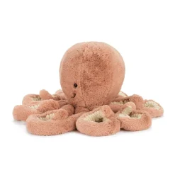Jellycat Odell Octopus< All Soft Toys|Spring & Summer