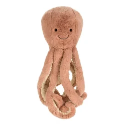 Jellycat Odell Octopus< All Soft Toys|Spring & Summer