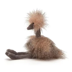 Jellycat Odette Ostrich< All Soft Toys|Bright & Colourful