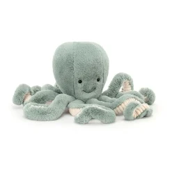 Jellycat Odyssey Octopus< Back In Stock|All Soft Toys