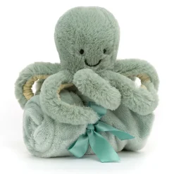 Jellycat Odyssey Octopus Soother< Blankets, Comforters & Soothers|All Baby