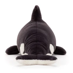 Jellycat Ollivander the Orca< All Soft Toys|Ocean & Sea Life