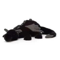 Jellycat Onyx Dragon< All Soft Toys|View All