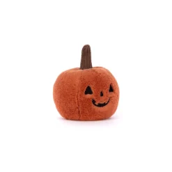 Jellycat Ooky Jack O'lantern< All Soft Toys|Food & Drink