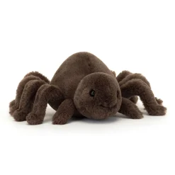 Jellycat Ooky Spider< All Soft Toys|View All