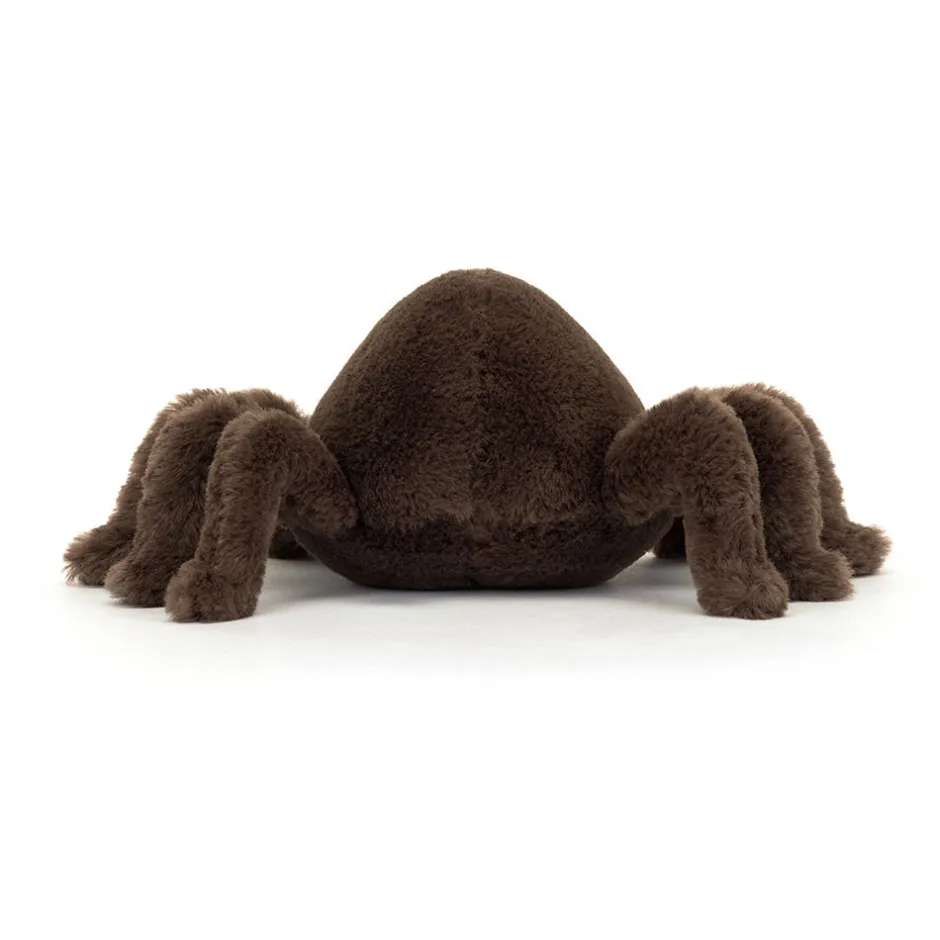 Jellycat Ooky Spider< All Soft Toys|View All