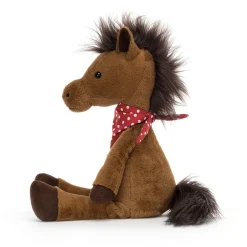 Jellycat Orson Horse< All Soft Toys|View All