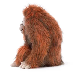 Jellycat Oswald Orangutan< Back In Stock|All Soft Toys