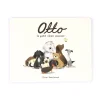 Jellycat Otto Le Petit Chien Saucisse Livre< All Baby|View All