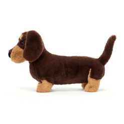 Jellycat Otto Sausage Dog< Best Sellers|All Soft Toys