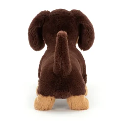 Jellycat Otto Sausage Dog< Best Sellers|All Soft Toys