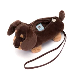 Jellycat Otto Sausage Dog Bag< Best Sellers|View All