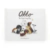 Jellycat Otto the Loyal Long Dog Book< All Baby|View All