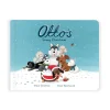 Jellycat Otto's Snowy Christmas Book< View All|All Baby