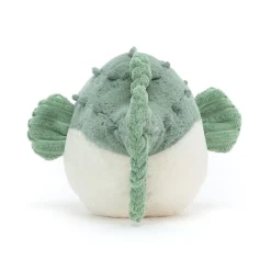 Jellycat Pacey Pufferfish< All Soft Toys|Spring & Summer