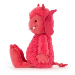 Jellycat Pandora Pixie< All Soft Toys|Bright & Colourful
