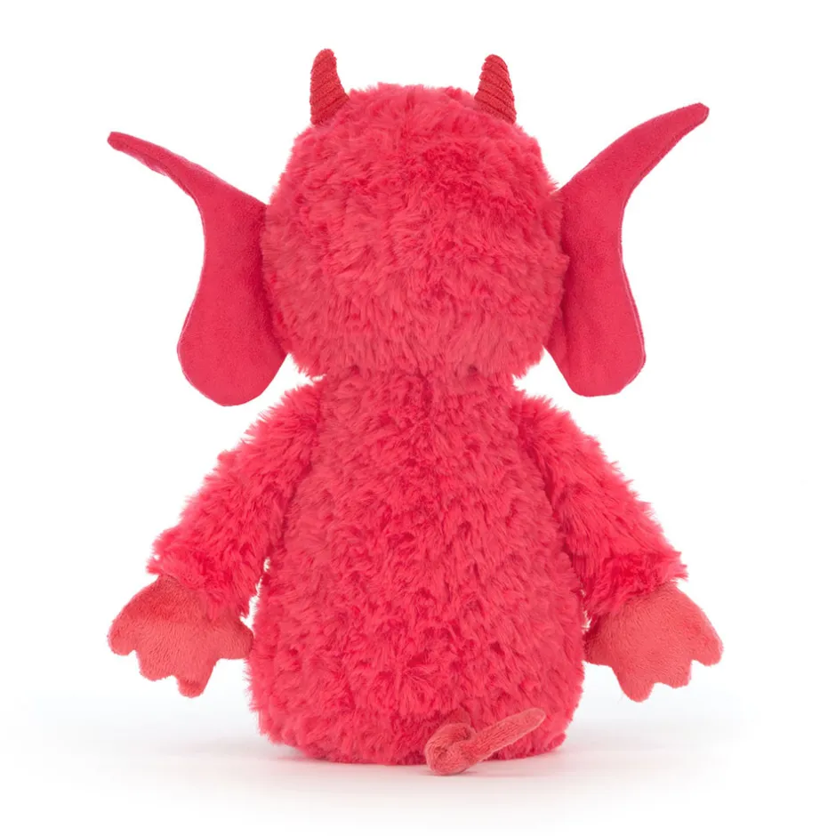 Jellycat Pandora Pixie< All Soft Toys|Bright & Colourful