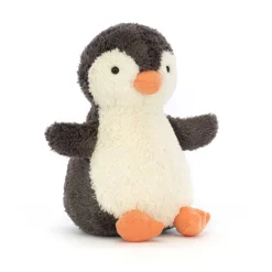 Jellycat Peanut Penguin< All Soft Toys|Bartholomew Bear & Friends