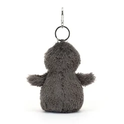 Jellycat Peanut Penguin Bag Charm< Best Sellers|View All
