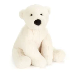 Jellycat Perry Polar Bear< All Soft Toys|View All