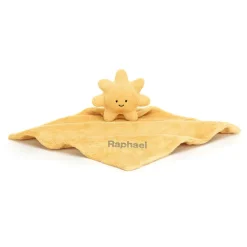 Jellycat Personalised Amuseables Sun Soother< All Soft Toys|Spring & Summer