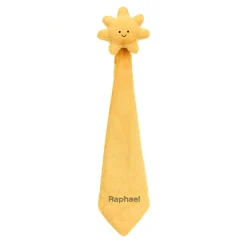 Jellycat Personalised Amuseables Sun Soother< All Soft Toys|Spring & Summer