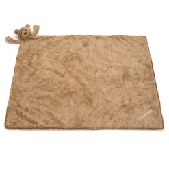 Jellycat Personalised Bartholomew Bear Blankie< Bartholomew Bear & Friends|View All