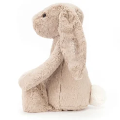 Jellycat Personalised Bashful Beige Bunny Huge< All Soft Toys|Bashful Bunnies