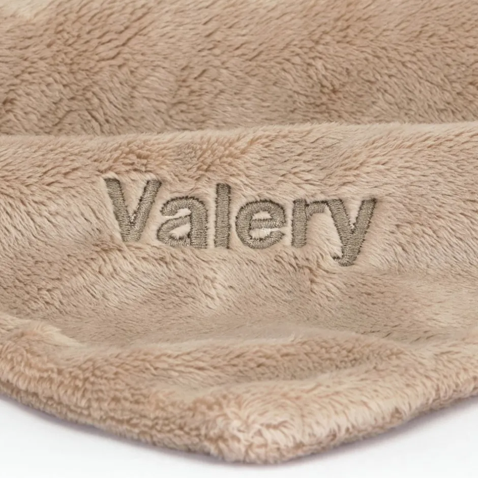 Jellycat Personalised Bashful Beige Bunny Soother< Bashful Bunnies|All Bashfuls