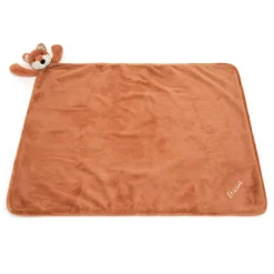 Jellycat Personalised Bashful Fox Cub Blankie< All Bashfuls|View All