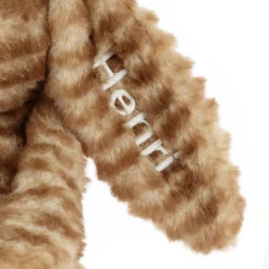 Jellycat Personalised Bashful Luxe Bunny Juniper< All Soft Toys|View All