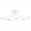 Jellycat Personalised Bashful Luxe Bunny Luna Soother< Bashful Bunnies|All Bashfuls