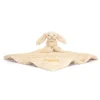 Jellycat Personalised Bashful Luxe Bunny Willow Soother< Bashful Bunnies|All Bashfuls