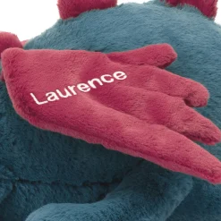 Jellycat Personalised Dexter Dragon Huge< All Soft Toys|View All