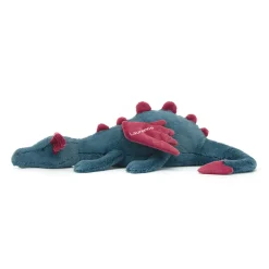 Jellycat Personalised Dexter Dragon Huge< All Soft Toys|View All