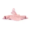 Jellycat Personalised Sienna Seahorse Soother< Baby Gifts|All Baby