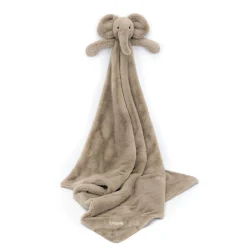 Jellycat Personalised Smudge Elephant Blankie< Baby Gifts|All Baby