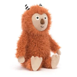 Jellycat Pip Monster< All Soft Toys|Bright & Colourful